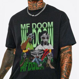 MF Doom