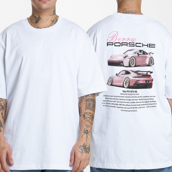 Sports Car 911 GT3RS Inboxan Hoodie, Porsche T-shirt, Oversize Sports Car 911 GT3RS Hoodie, Porsche Hoodie, Racing Shirt, Gift For Fan, Gift For Men, Porsche Sweatshirt S-5XL