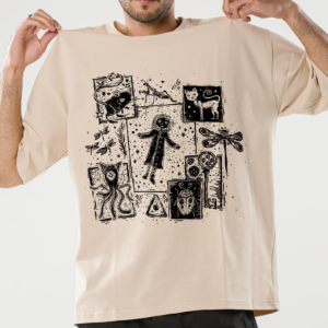 Choso graphic style t-shirt , Jujustu Kaisen Characters Anime T-shirt, Satoru shirt, Yuji shirt, Anime lover sweatshirt hoodie, Gift for him, gift for Friends, Birthday gift Cotton Menswear