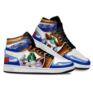 Zarbon J1s Sneakers Anime MN20
