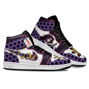 Kokushibo J1s Sneakers