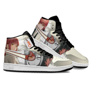 Makima J1s Sneakers