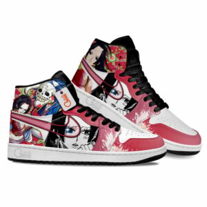 Boa Hancock J1s Sneakers