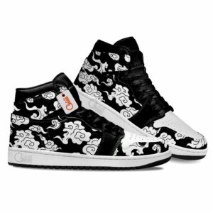 Japanese Clouds J1s Sneakers