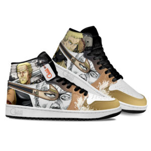 Askeladd J1s Sneakers