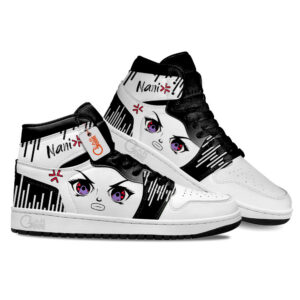 Nani Japanese Face J1s Sneakers