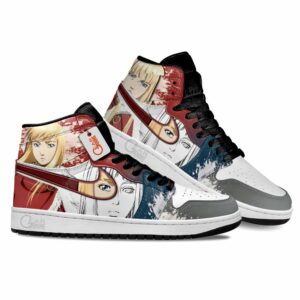 Canute J1s Sneakers