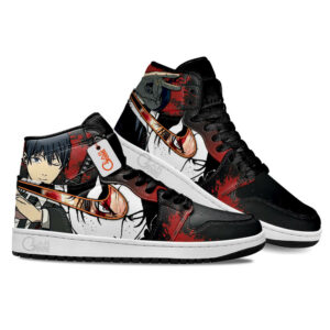 Aki Hayakawa J1s Sneakers