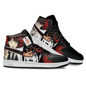 Kobeni Higashiyama J1s Sneakers