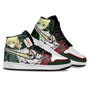 Tanya Degurechaff J1s Sneakers