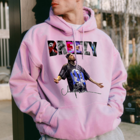 2025 Chris Brown Tour Breezy Bowl XX TShirt, Chris Brown Concert 2025