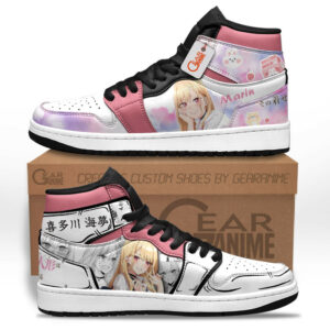 Marin Kitagawa J1s Sneakers