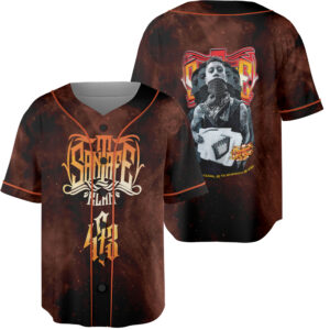 Santa Fe Klan Se Apago La Llama Playera Negra Dragon's Fire Black Jersey Mexico