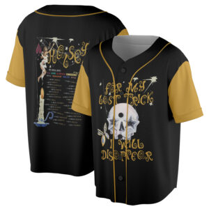 Vintage Halsey Bleached Jersey, Music Tour 2025 Shirt, The Faded Heavyweight Jersey