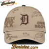 All Team MLB Detroit Tigers x Chris Brown Breezy Bowl XX World Tour 2025 Jersey Editions Limited, Custom Baseball Jersey, Breezy Bowl XX Stadium World Tour Baseball Jersey