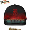 All Team MLB Detroit Tigers x Stranger Things Baseball Jersey 2025 Editions Limited