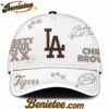 MLB x Chris Brown Breezy Bowl XX World Tour 2025 Jersey Editions Limited White, Custom Baseball Jersey, Breezy Bowl XX Stadium World Tour Baseball Jersey