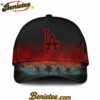 All Team MLB Los Angeles Dodgers x Stranger Things Baseball Jersey 2025 Editions Limited