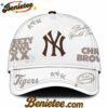 All Team MLB New York Yankees x Chris Brown Breezy Bowl XX World Tour 2025 Jersey Editions Limited, Custom Baseball Jersey, Breezy Bowl XX Stadium World Tour Baseball Jersey