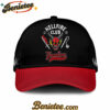 All Team MLB New York Yankees x Hellfire Club Redline Pinstripe Stranger Things Baseball Jersey