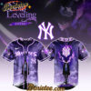 All Team MLB x Solo Leveling Baseball Jersey