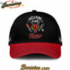 All Team MLB San Diego Padres x Hellfire Club Redline Pinstripe Stranger Things Baseball Jersey