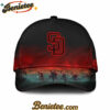 All Team MLB San Diego Padres x Stranger Things Baseball Jersey 2025 Editions Limited