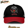All Team MLB San Francisco Giants x Hellfire Club Redline Pinstripe Stranger Things Baseball Jersey