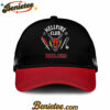 All Team MLB Toronto Blue Jays x Hellfire Club Redline Pinstripe Stranger Things Baseball Jersey
