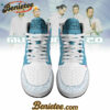Backstreet Boys AJ1 High Sneakers Shoes For Men And Women