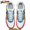 Backstreet Boys Air Force 1 Low-Top Sneakers Shoes For Men And Women