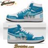 Backstreet Boys Air Force 1 Low-Top Sneakers Shoes For Men And Women