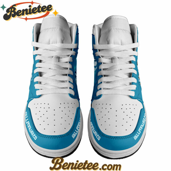 Backstreet Boys Air Force 1 Low-Top Sneakers Shoes For Men And Women
