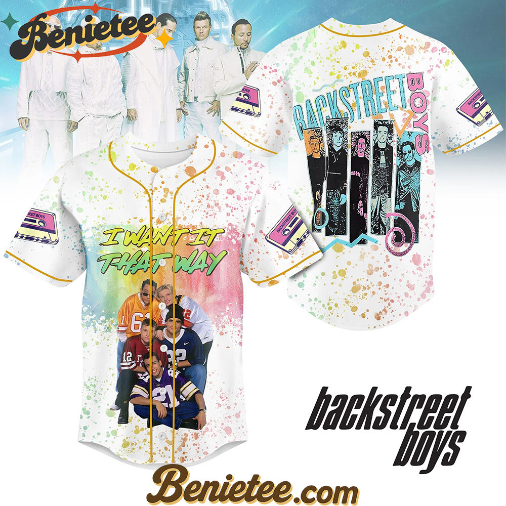 Backstreet Boys Band Music Into The Millennium Tour Las Vegas Sphere Baseball Jersey, Backstreet Boys Lover Baseball Jersey Backstreet Boys Band Music Into The Millennium Tour Las Vegas Sphere Baseball Jersey, Backstreet Boys Lover Baseball Jersey