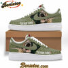Jurassic World Air Low-Top Sneakers Shoes For Men And Women