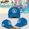 Los Angeles Dodgers x The Fantastic Four Jersey 2025 Limited