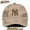 All Team MLB New York Yankees x Chris Brown Breezy Bowl XX World Tour 2025 Jersey Editions Limited, Custom Baseball Jersey, Breezy Bowl XX Stadium World Tour Baseball Jersey