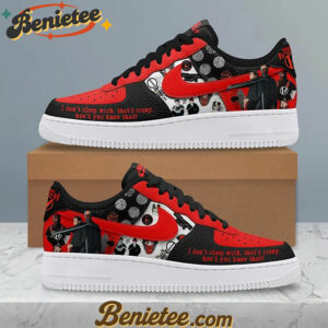 Twenty One Pilots Air Low-Top Sneakers Shoes For Men And Women