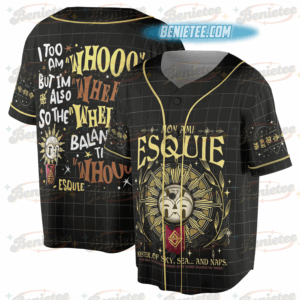 Spooky Island Baseball Jersey, Halloween Shirt, Funny Halloween Skeleton Shirt, Retro Halloween Jersey, Disco Skull Shirt