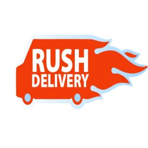 Rush Shipping