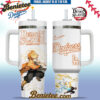All Team MLB Los Angeles Dodgers x Demon slayer Stanley Tumbler 40oz v2