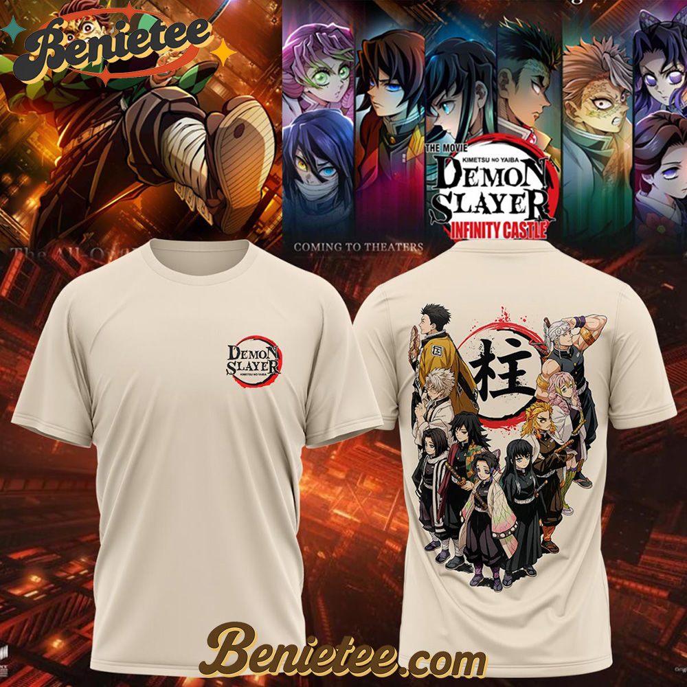 All Team MLB Los Angeles Dodgers x Demon slayer Tshirt v2 All Team MLB Los Angeles Dodgers x Demon slayer Tshirt v2