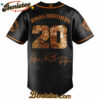 All Team MLB Los Angeles Dodgers x Jonas Brothers Tour 2025 Baseball Jersey Editions Limited