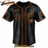All Team MLB Los Angeles Dodgers x Jonas Brothers Tour 2025 Baseball Jersey Editions Limited