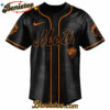 All Team MLB New York Mets x Jonas Brothers Tour 2025 Baseball Jersey Editions Limited