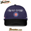 Chicago Cubs x Solo Leveling Exclusive Baseball Jersey