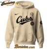 Chicago Cubs x The Weeknd After Hours Til Dawn Hoodie Limited Edition