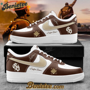 Chris Brown Breezy Bowl XX Shoes