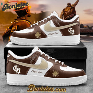 Chris Brown Breezy Bowl XX Shoes