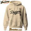Los Angeles Dodgers x The Weeknd After Hours Til Dawn Hoodie Limited Edition